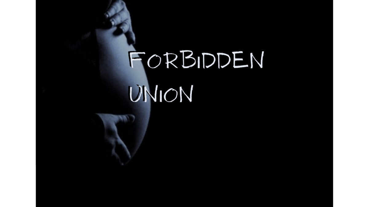 Forbidden Union