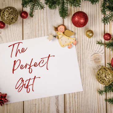 The Perfect Gift