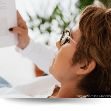 Finding Inspiration...