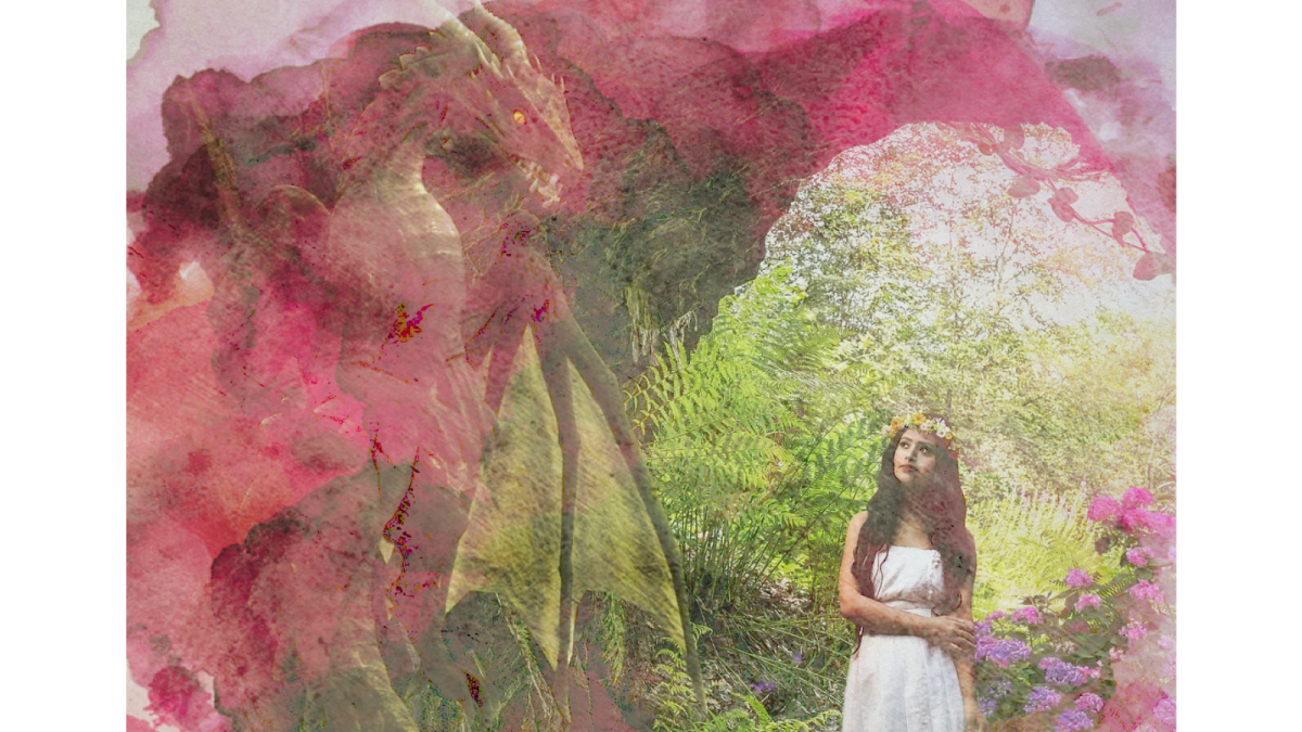 The Kings’ Deception: A Fairy&nbsp;Tale