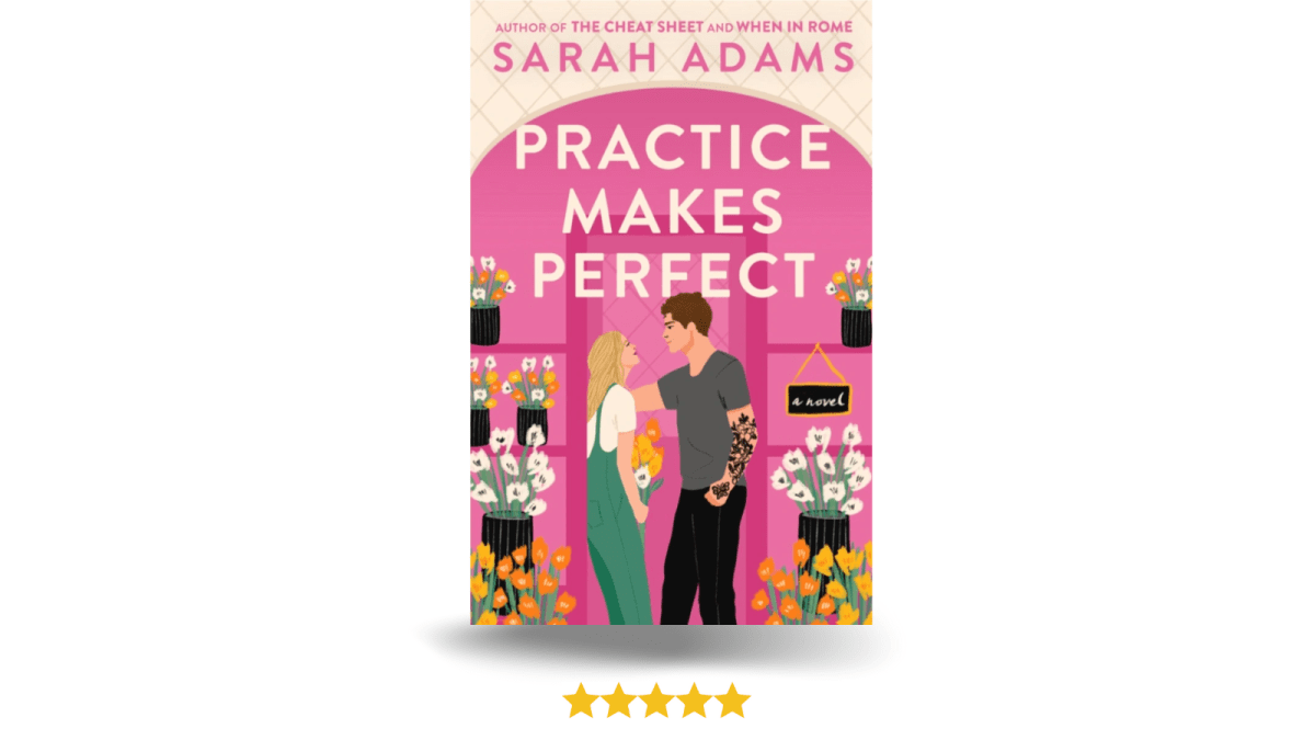 Practice Makes Perfect