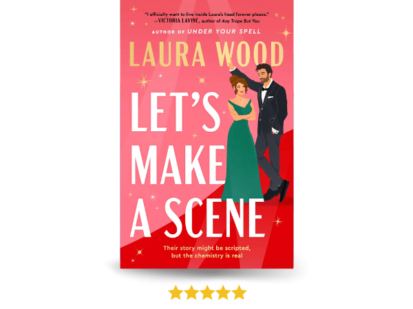 Let’s Make A&nbsp;Scene